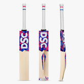 DSC Intense Rage English Willow Bat